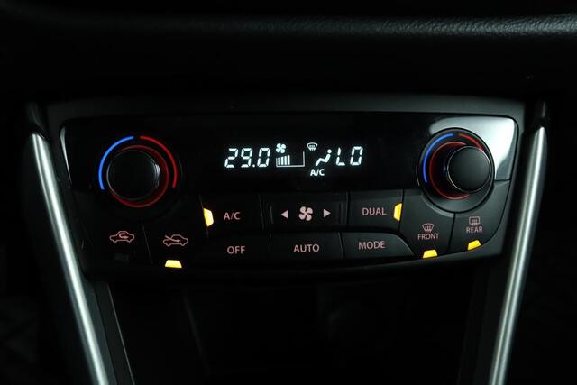 Suzuki S-Cross 1.4 Boosterjet AllGrip Stijl | Climate control | Cruise control adaptive | Navigatie | Camera | Stoelverwarming | Lichtmetalen velgen | Apple carplay, Android auto |