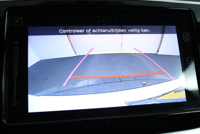 Suzuki S-Cross 1.4 Boosterjet AllGrip Stijl | Climate control | Cruise control adaptive | Navigatie | Camera | Stoelverwarming | Lichtmetalen velgen | Apple carplay, Android auto |