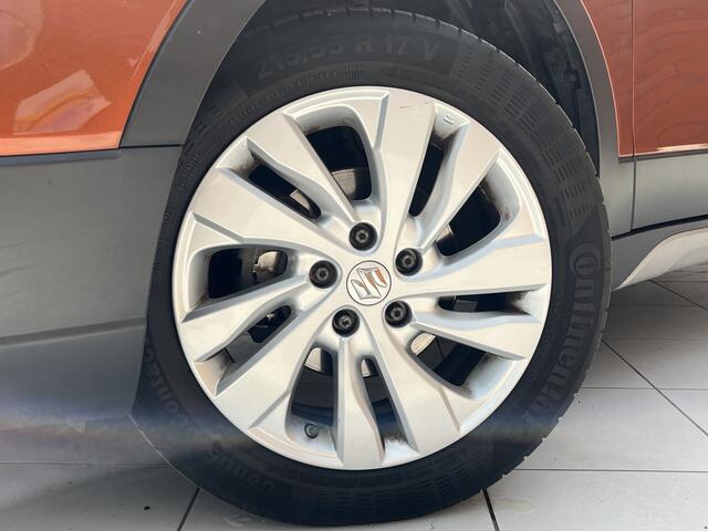 Suzuki S-Cross 1.0 Boosterjet Exclusive | Trekhaak | Camera | Stoelverwarming |