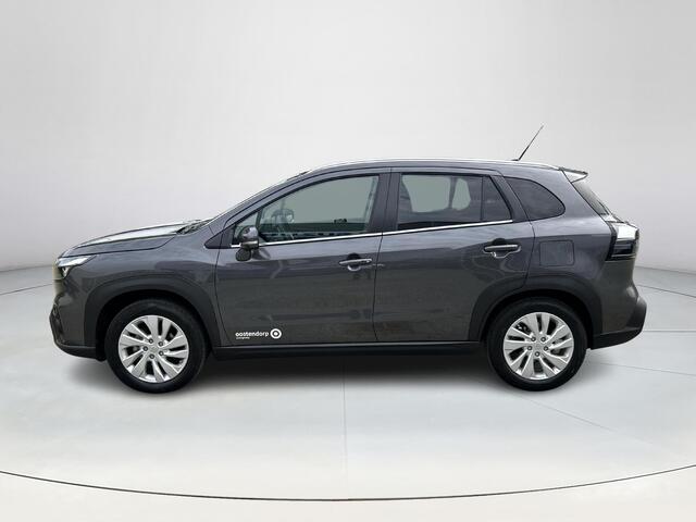 Suzuki S-Cross 1.4 Boosterjet Select Smart Hybrid **TREKHAAK/ 1500 KG TREKGEWICHT/ STOELVERWARMING/ APPLE CARPLAY & ANDROID AUTO/ 36 MAANDEN GARANTIE**