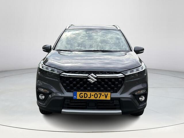 Suzuki S-Cross 1.4 Boosterjet Select Smart Hybrid **TREKHAAK/ 1500 KG TREKGEWICHT/ STOELVERWARMING/ APPLE CARPLAY & ANDROID AUTO/ 36 MAANDEN GARANTIE**