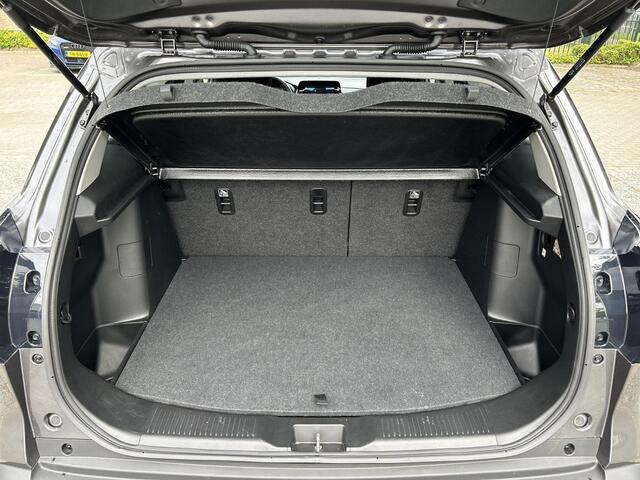 Suzuki S-Cross 1.4 Boosterjet Select Smart Hybrid **TREKHAAK/ 1500 KG TREKGEWICHT/ STOELVERWARMING/ APPLE CARPLAY & ANDROID AUTO/ 36 MAANDEN GARANTIE**