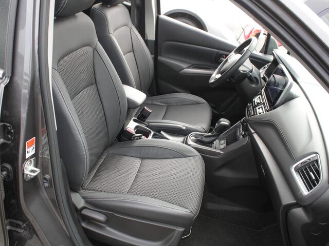 Suzuki S-Cross 1.5 Hybrid AllGrip Style Automaat | Navi | Adap. Cruise | 360* Camera | Trekhaak