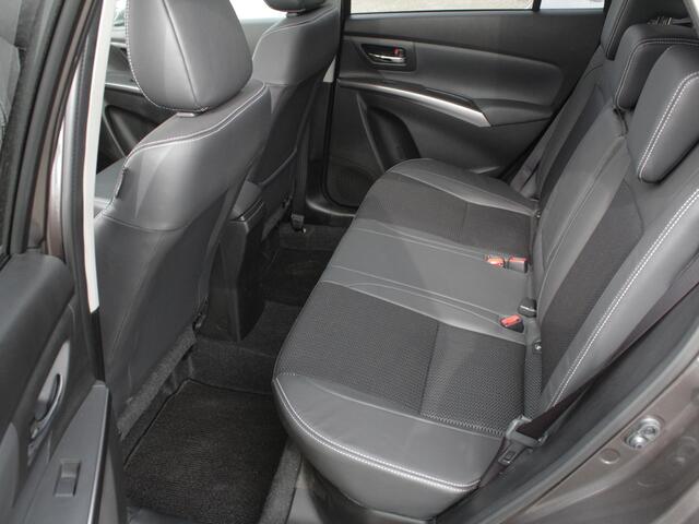 Suzuki S-Cross 1.5 Hybrid AllGrip Style Automaat | Navi | Adap. Cruise | 360* Camera | Trekhaak