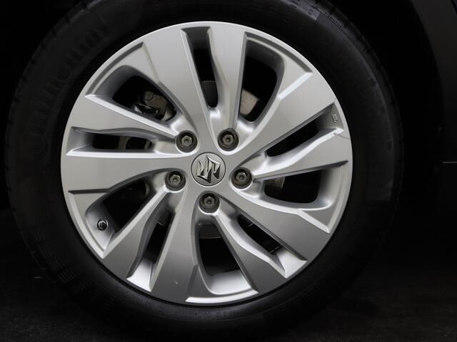 Suzuki S-Cross 1.4 Boosterjet Select Smart Hybrid | Camera | Afneembare Trekhaak | Cruise Control Adaptief |