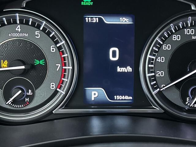 Suzuki S-Cross 1.5 Hybrid Select | Automaat | Apple Carplay / Android Auto (Navigatie) | Keyless entry | Parkeersensoren rondom |