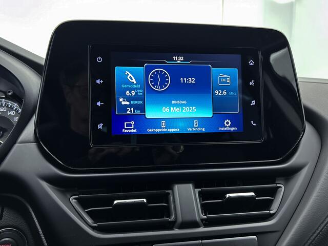 Suzuki S-Cross 1.5 Hybrid Select | Automaat | Apple Carplay / Android Auto (Navigatie) | Keyless entry | Parkeersensoren rondom |