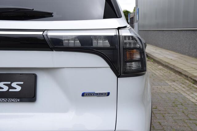 Suzuki S-Cross 1.4 Boosterjet Select Smart Hybrid | Automaat | Stoelverwarming | Trekhaak |