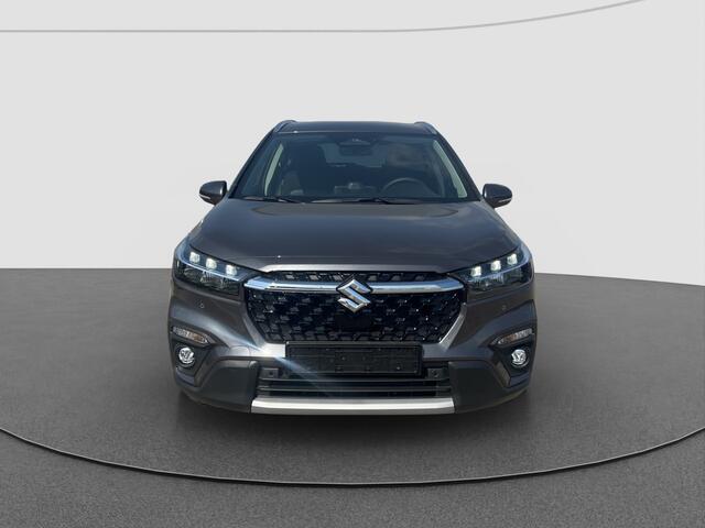 Suzuki S-Cross 1.5 Hybrid Select *NIEUW* | Direct leverbaar | Camera | Parkeersensoren voor en achter | Stoelverwarming | Cruise control |