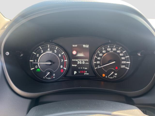 Suzuki S-Cross 1.5 Hybrid Select *NIEUW* | Direct leverbaar | Camera | Parkeersensoren voor en achter | Stoelverwarming | Cruise control |