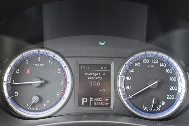 Suzuki S-Cross 1.4 BoosterJet Select Automaat Trekhaak/Apple/AndroidAuto