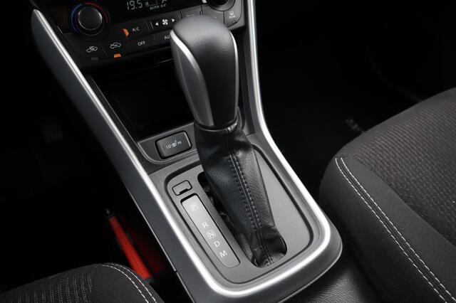 Suzuki S-Cross 1.4 BoosterJet Select Automaat Trekhaak/Apple/AndroidAuto