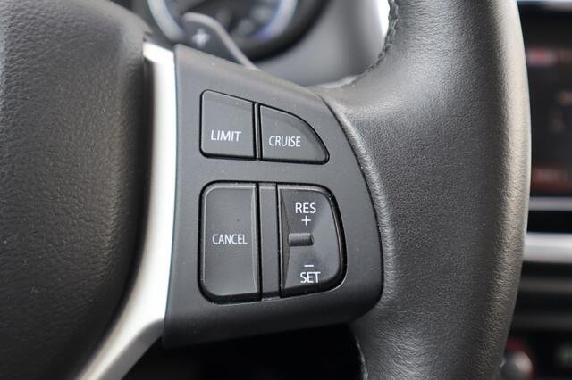 Suzuki S-Cross 1.4 BoosterJet Select Automaat Trekhaak/Apple/AndroidAuto