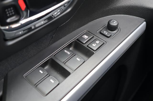 Suzuki S-Cross 1.4 BoosterJet Select Automaat Trekhaak/Apple/AndroidAuto