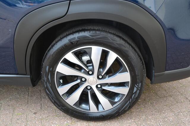 Suzuki S-Cross 1.4 Boosterjet Style Smart Hybrid