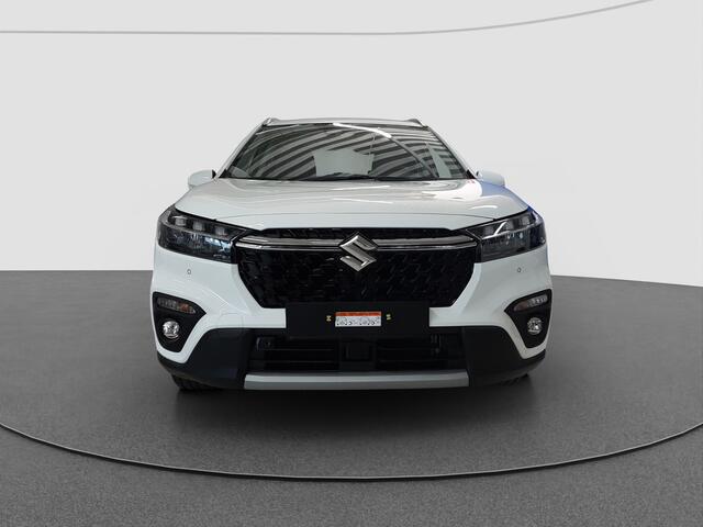 Suzuki S-Cross 1.5 Hybrid AllGrip Select | Automaat | Panodak | Camera | LM Velgen |