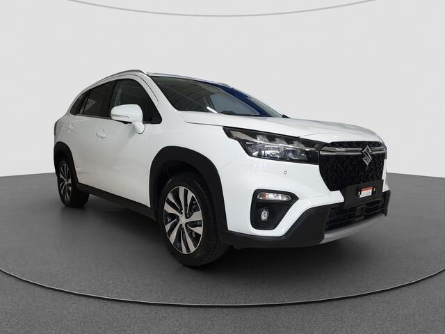 Suzuki S-Cross 1.5 Hybrid AllGrip Select | Automaat | Panodak | Camera | LM Velgen |