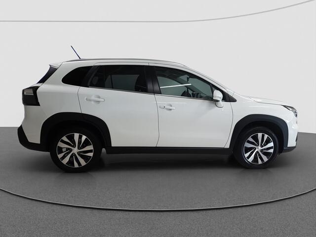 Suzuki S-Cross 1.5 Hybrid AllGrip Select | Automaat | Panodak | Camera | LM Velgen |