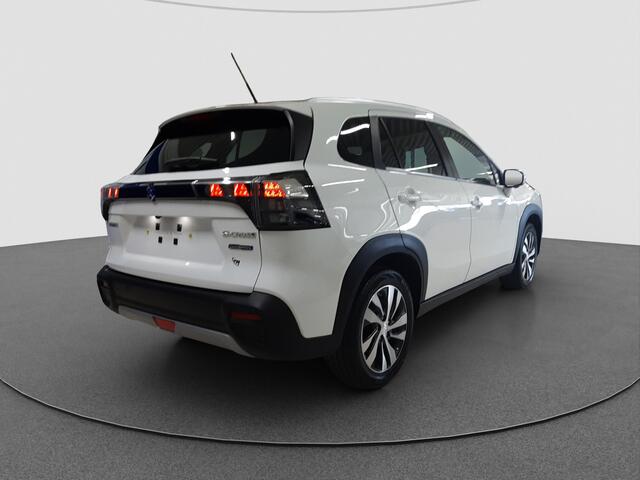 Suzuki S-Cross 1.5 Hybrid AllGrip Select | Automaat | Panodak | Camera | LM Velgen |