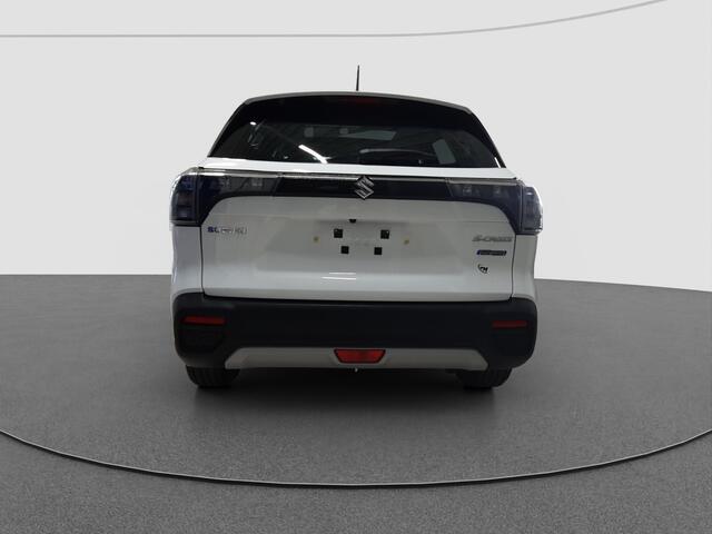 Suzuki S-Cross 1.5 Hybrid AllGrip Select | Automaat | Panodak | Camera | LM Velgen |