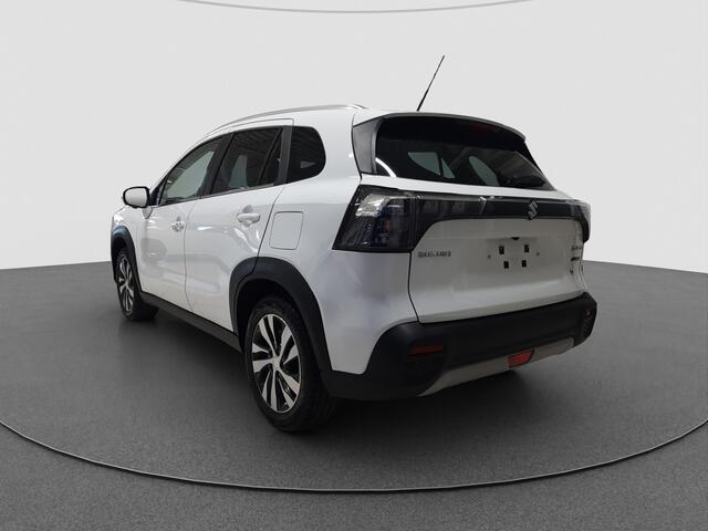 Suzuki S-Cross 1.5 Hybrid AllGrip Select | Automaat | Panodak | Camera | LM Velgen |