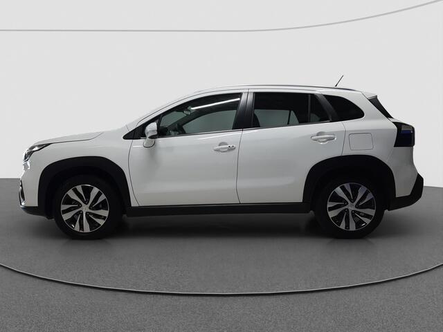 Suzuki S-Cross 1.5 Hybrid AllGrip Select | Automaat | Panodak | Camera | LM Velgen |