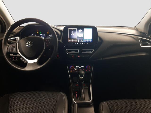 Suzuki S-Cross 1.5 Hybrid AllGrip Select | Automaat | Panodak | Camera | LM Velgen |