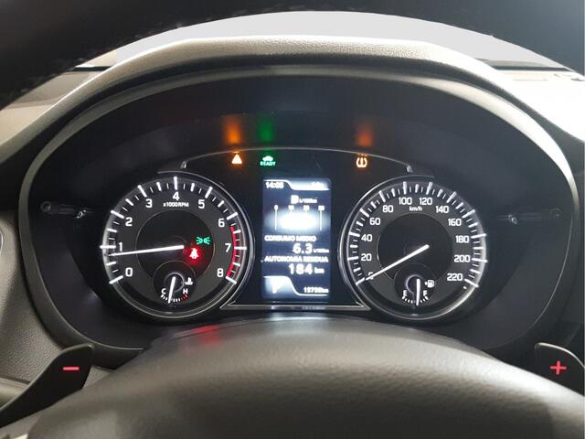 Suzuki S-Cross 1.5 Hybrid AllGrip Select | Automaat | Panodak | Camera | LM Velgen |