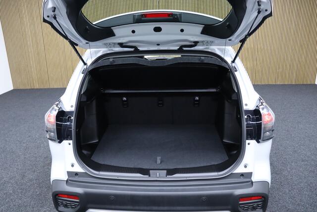 Suzuki S-Cross 1.4 Boosterjet Style Smart Hybrid | Adaptive-cruise | 1.500 KG Trekkracht | Panoramadak | Apple Carplay & Android Auto | 360 Graden Camera | Navigatie | Keyless