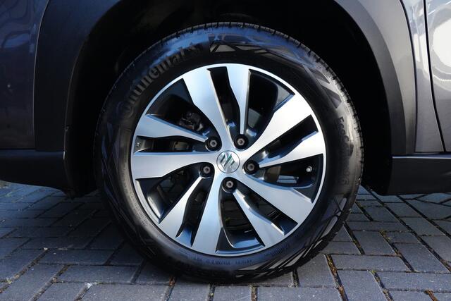 Suzuki S-Cross 1.4 Boosterjet Style Smart Hybrid 130pk Stoelverwarming/Trekhaak/Camera