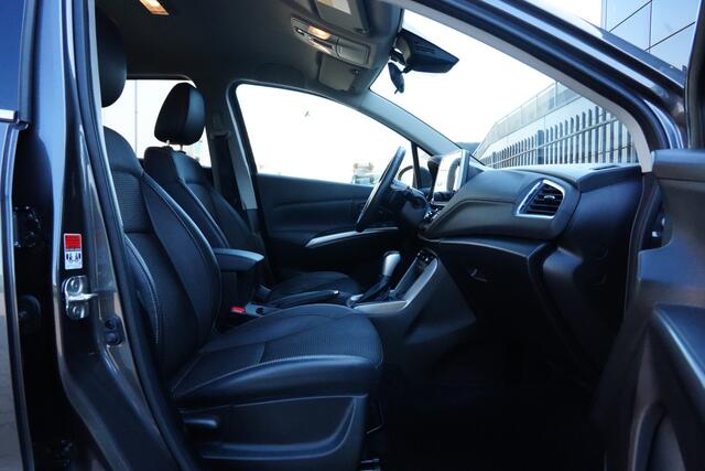 Suzuki S-Cross 1.4 Boosterjet Style Smart Hybrid 130pk Stoelverwarming/Trekhaak/Camera