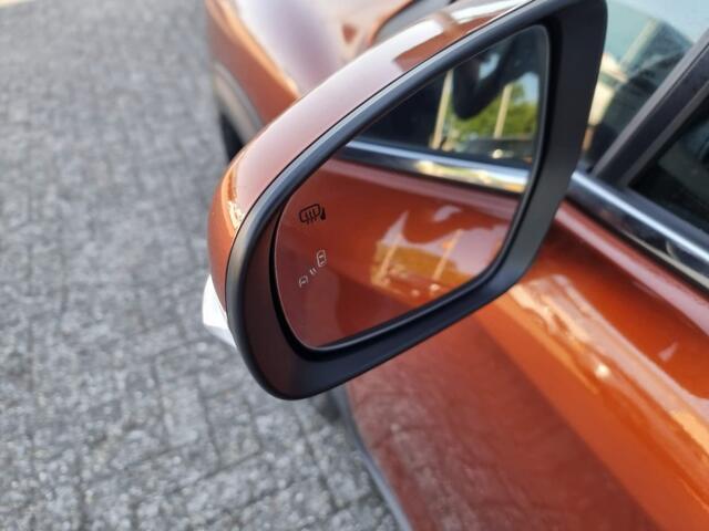 Suzuki S-Cross 1.5 HYBRID SELECT SMART HYBRID