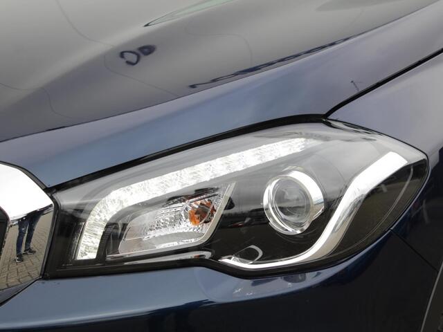 Suzuki S-Cross 1.4 Boosterjet AllGrip Stijl Automaat | Adap. Cruise | Clima | Camera | Navi | Lm-Velgen | Trekhaak