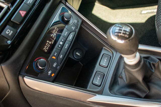 Suzuki S-Cross 1.4 Boosterjet Style Smart Hybrid -Trekhaak-360camera-ACC-