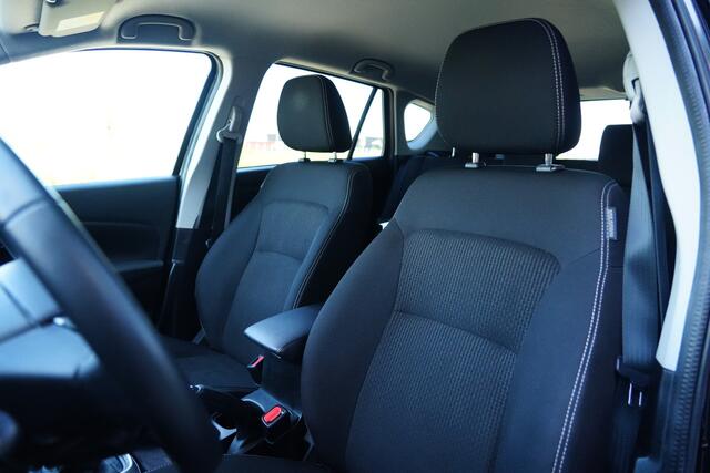 Suzuki S-Cross 1.4 Boosterjet Comfort Smart Hybrid 130pk Stoelverwarming/Cruise/Camera
