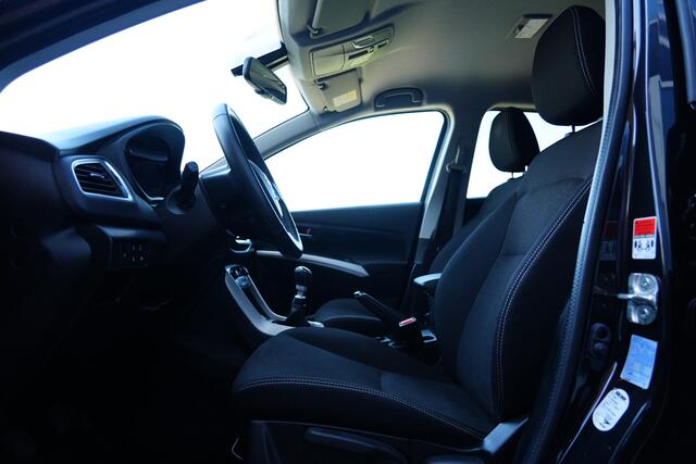 Suzuki S-Cross 1.4 Boosterjet Comfort Smart Hybrid 130pk Stoelverwarming/Cruise/Camera