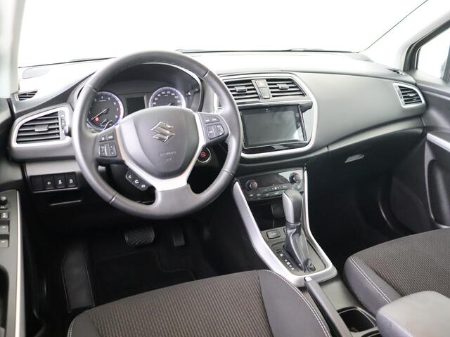 Suzuki S-Cross 1.4 Boosterjet Select I Navigatie I Climate Control I Cruise Control I Camera I Stoelverwarming Voor I