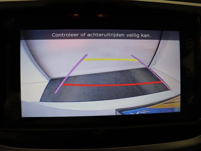 Suzuki S-Cross 1.4 Boosterjet Select I Navigatie I Climate Control I Cruise Control I Camera I Stoelverwarming Voor I