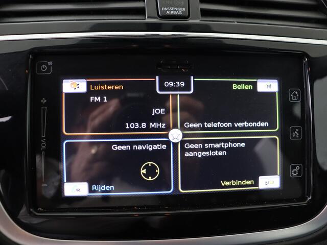 Suzuki S-Cross 1.4 Boosterjet Select I Navigatie I Climate Control I Cruise Control I Camera I Stoelverwarming Voor I