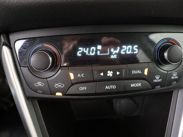 Suzuki S-Cross 1.4 Boosterjet Select I Navigatie I Climate Control I Cruise Control I Camera I Stoelverwarming Voor I