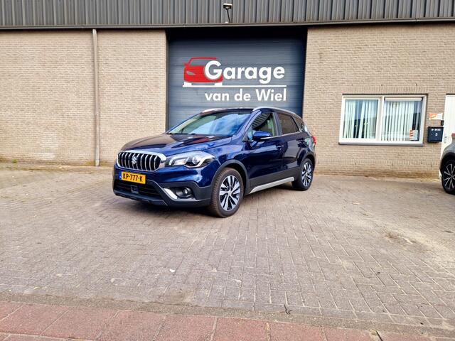 Suzuki S-Cross 1.0 B.jet High Ex.