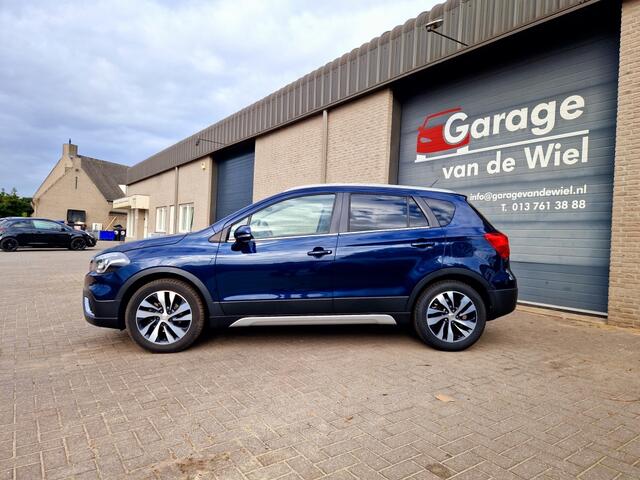 Suzuki S-Cross 1.0 B.jet High Ex.