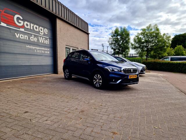 Suzuki S-Cross 1.0 B.jet High Ex.