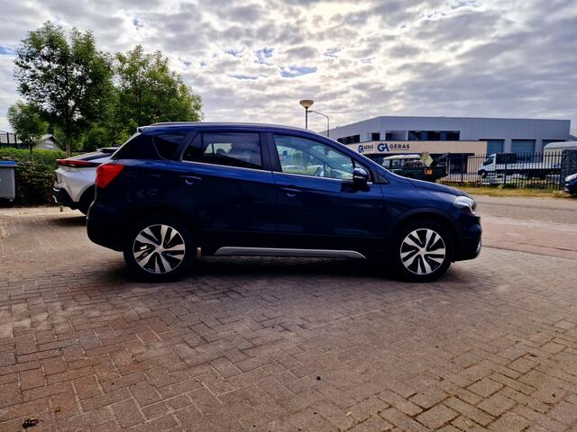 Suzuki S-Cross 1.0 B.jet High Ex.