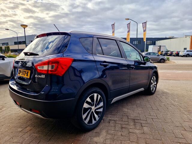 Suzuki S-Cross 1.0 B.jet High Ex.