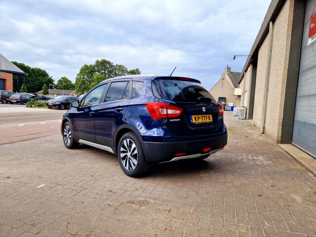 Suzuki S-Cross 1.0 B.jet High Ex.