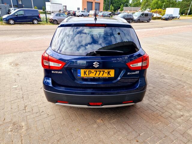 Suzuki S-Cross 1.0 B.jet High Ex.