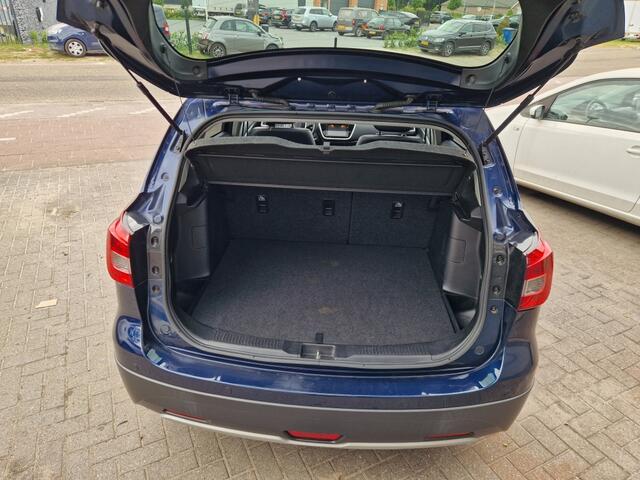 Suzuki S-Cross 1.0 B.jet High Ex.