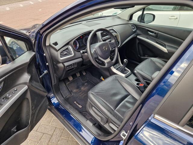 Suzuki S-Cross 1.0 B.jet High Ex.
