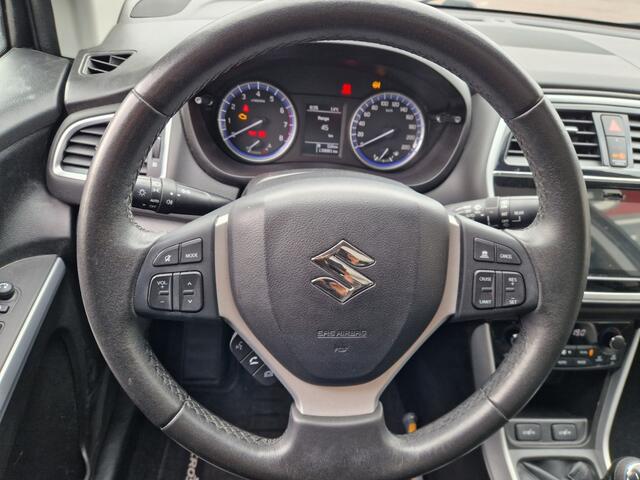 Suzuki S-Cross 1.0 B.jet High Ex.